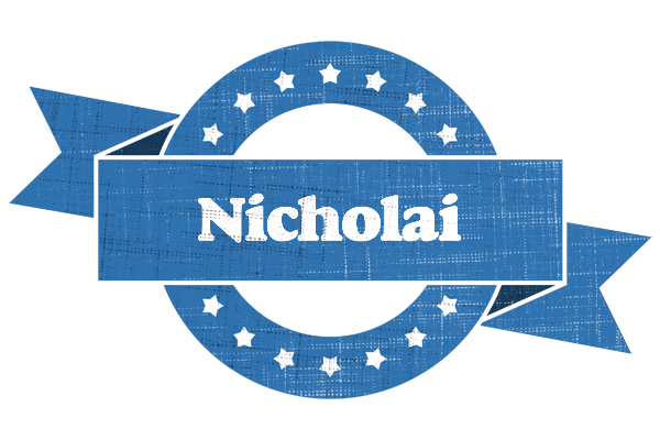 Nicholai trust logo