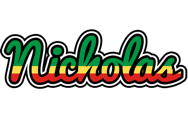 Nicholas african logo