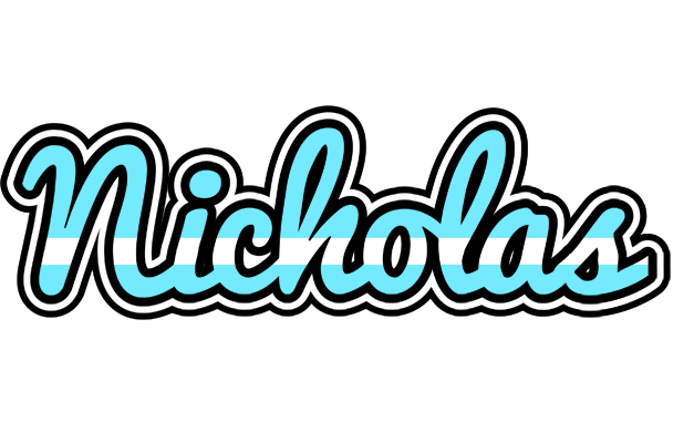 Nicholas argentine logo