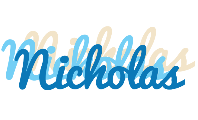 Nicholas breeze logo