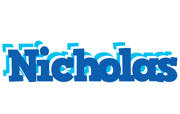 Nicholas business logo