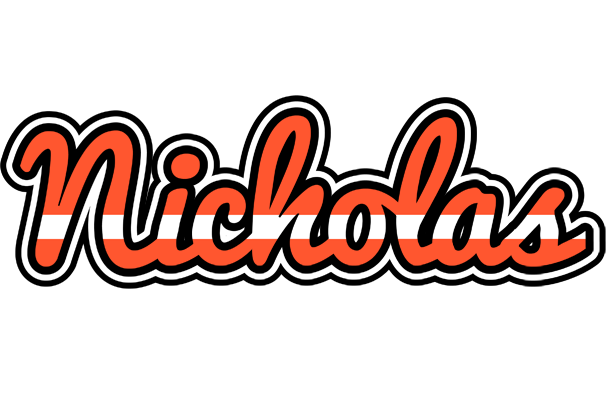 Nicholas denmark logo