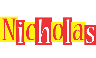 Nicholas errors logo