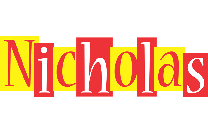 Nicholas errors logo