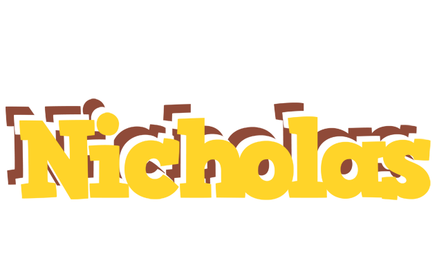 Nicholas hotcup logo