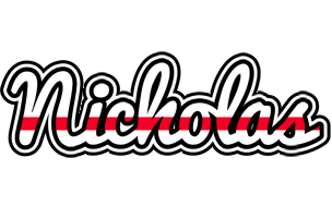 Nicholas kingdom logo