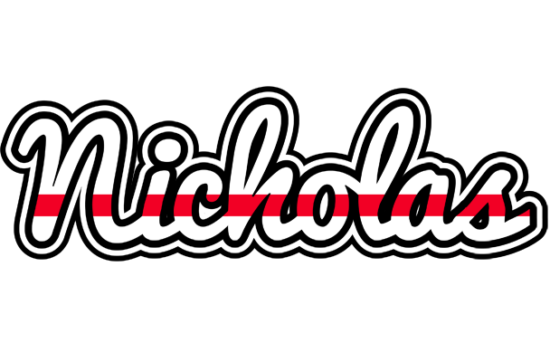 Nicholas kingdom logo