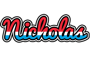Nicholas norway logo