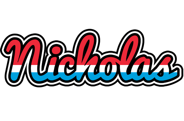 Nicholas norway logo