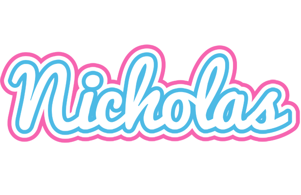 Nicholas outdoors logo