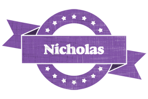 Nicholas royal logo