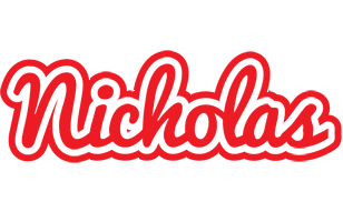 Nicholas sunshine logo