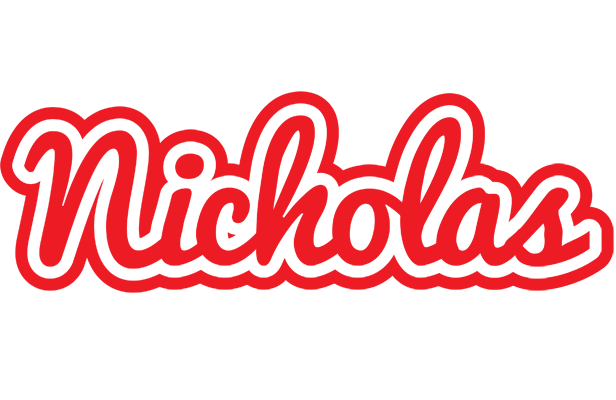 Nicholas sunshine logo