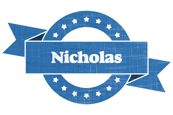 Nicholas trust logo