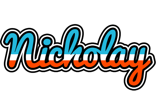 Nicholay america logo