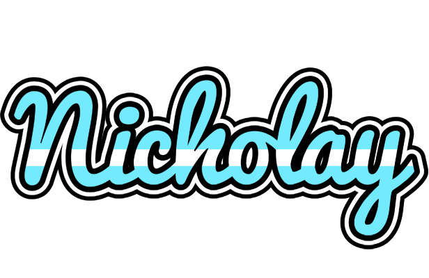 Nicholay argentine logo