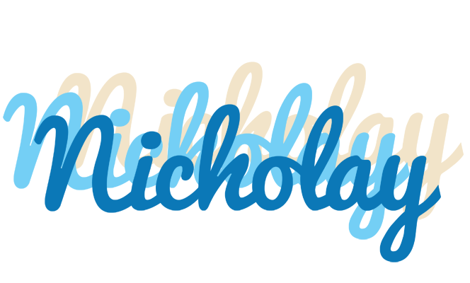 Nicholay breeze logo