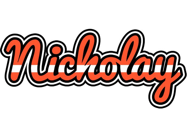 Nicholay denmark logo