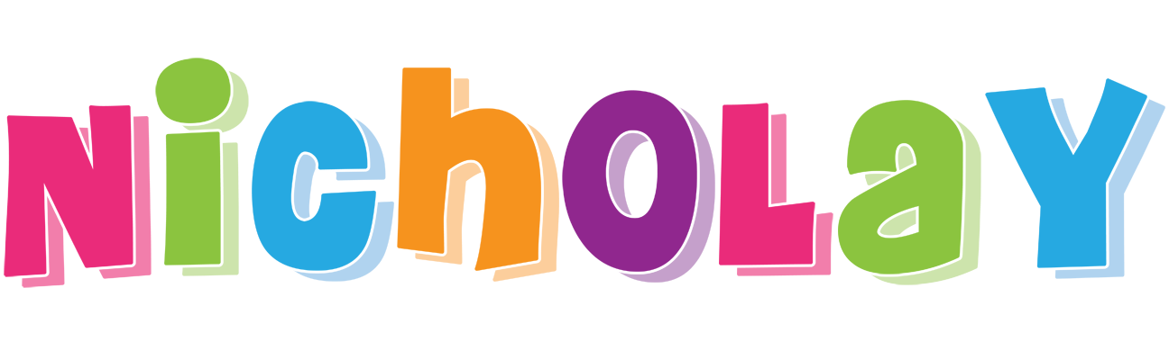 Nicholay friday logo