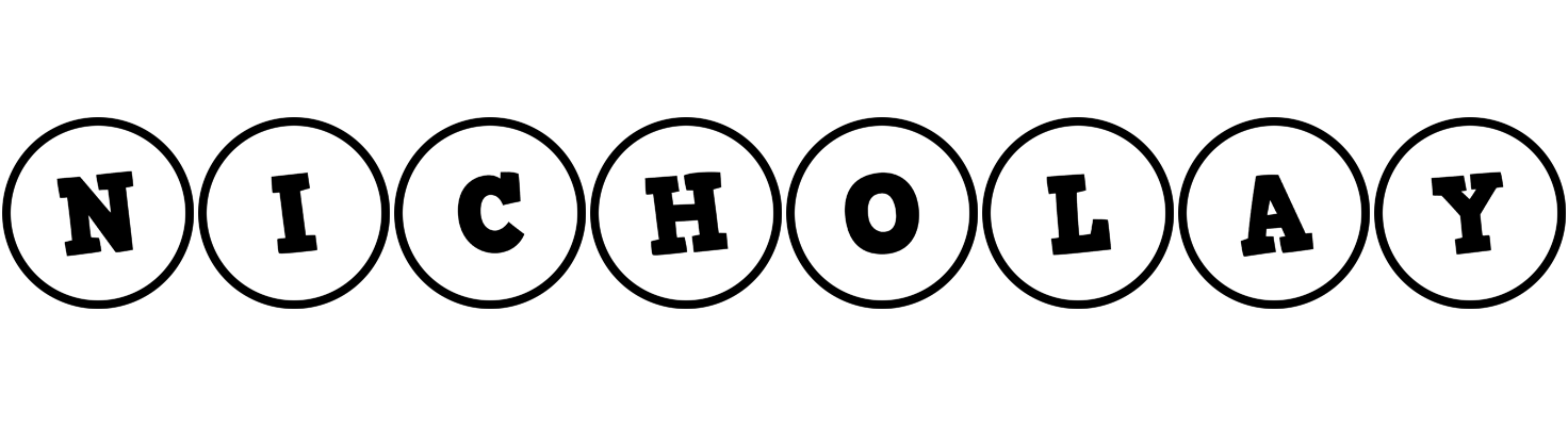 Nicholay handy logo