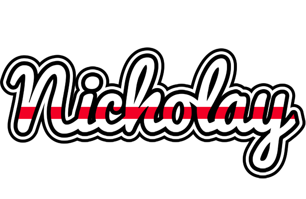 Nicholay kingdom logo