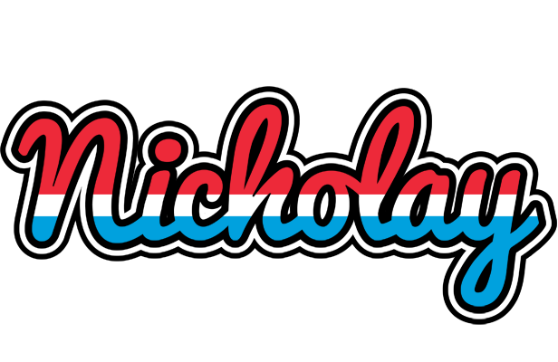 Nicholay norway logo