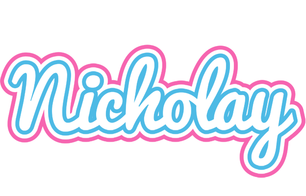 Nicholay outdoors logo