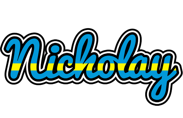 Nicholay sweden logo