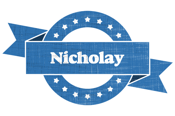 Nicholay trust logo