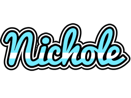 Nichole argentine logo