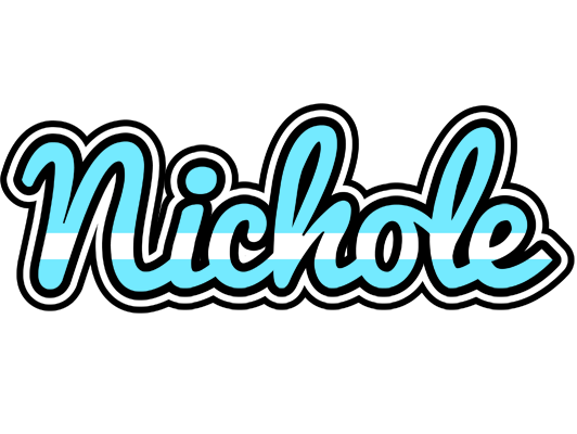 Nichole argentine logo