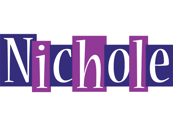 Nichole autumn logo