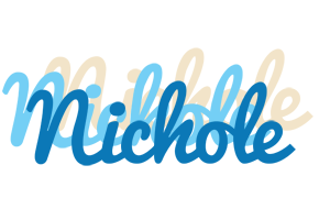 Nichole breeze logo