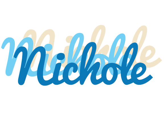 Nichole breeze logo