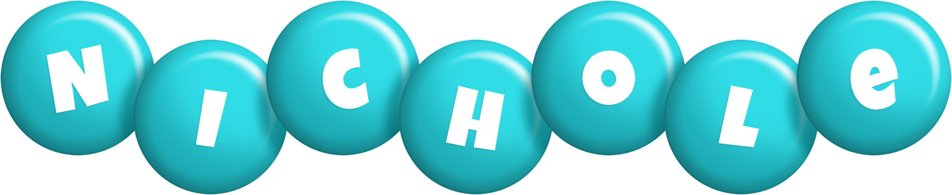Nichole candy-azur logo