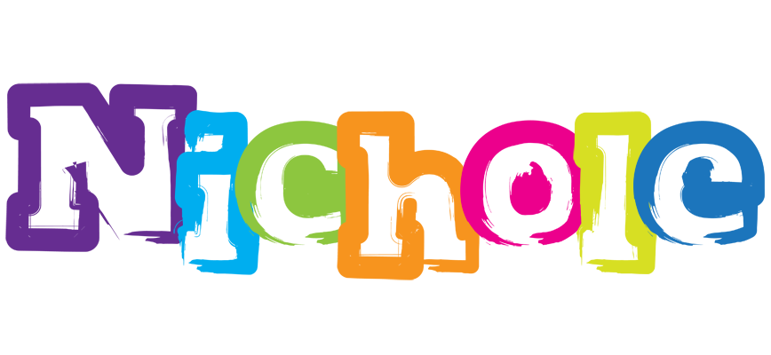 Nichole casino logo