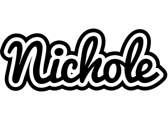 Nichole chess logo