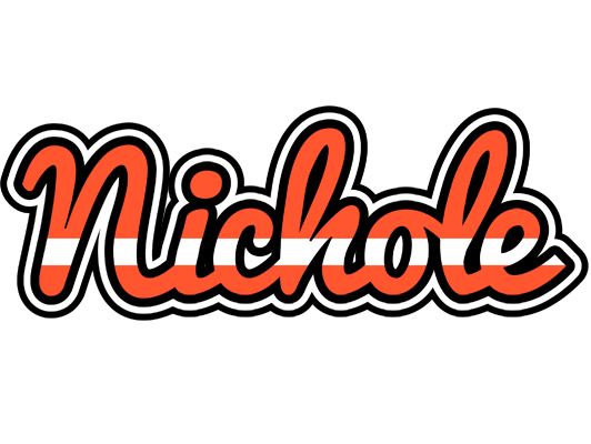 Nichole denmark logo