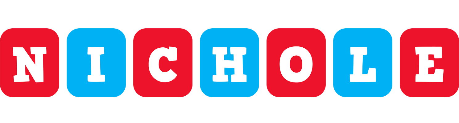 Nichole diesel logo