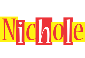 Nichole errors logo