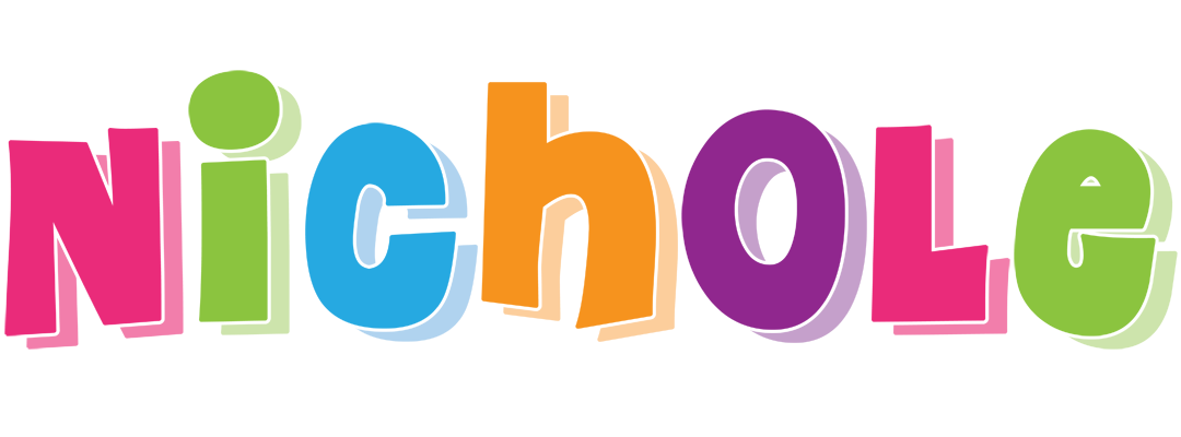 Nichole friday logo