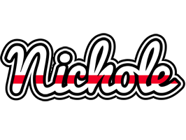 Nichole kingdom logo