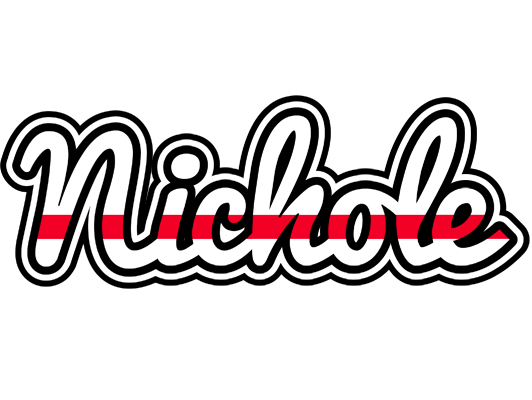 Nichole kingdom logo