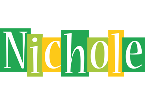 Nichole lemonade logo