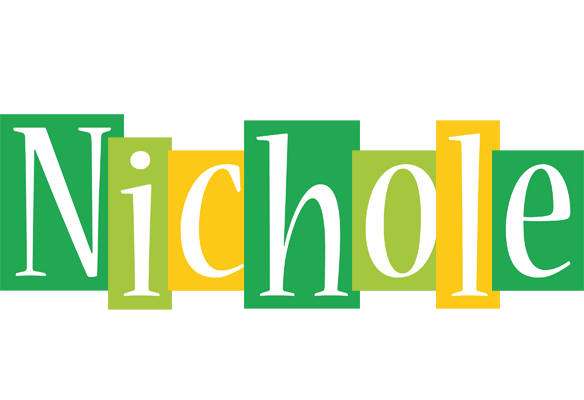 Nichole lemonade logo