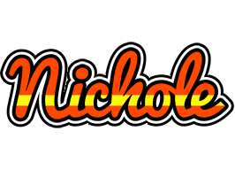 Nichole madrid logo