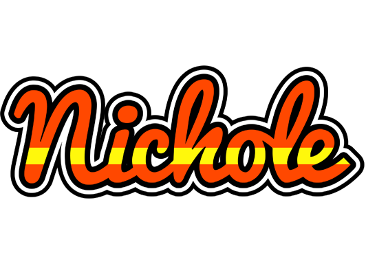 Nichole madrid logo