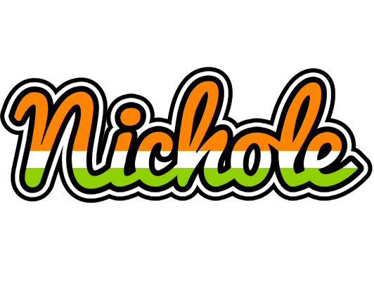 Nichole mumbai logo
