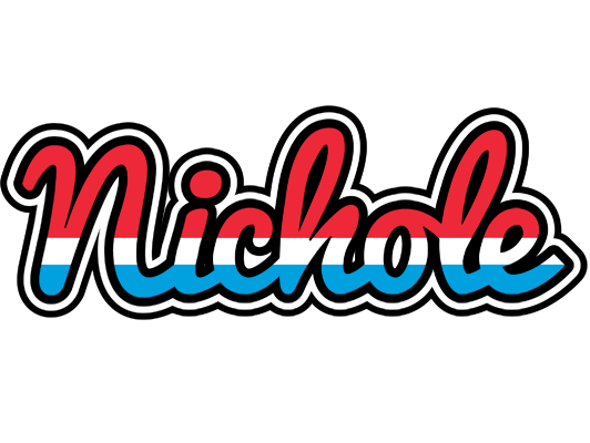 Nichole norway logo