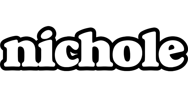 Nichole panda logo